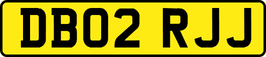 DB02RJJ