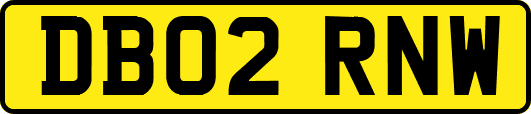 DB02RNW