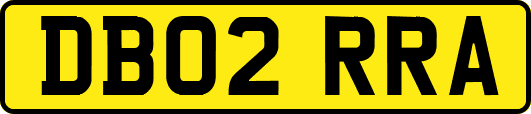 DB02RRA