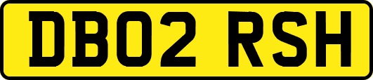 DB02RSH