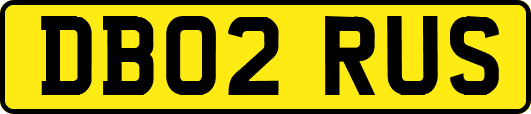 DB02RUS