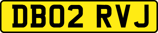 DB02RVJ