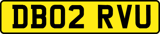 DB02RVU