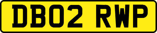 DB02RWP