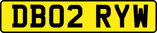 DB02RYW