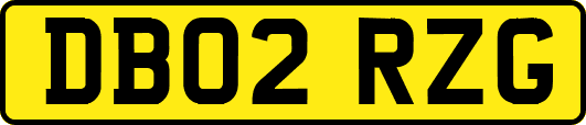 DB02RZG