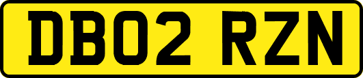 DB02RZN