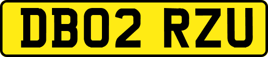 DB02RZU