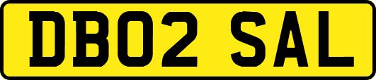 DB02SAL
