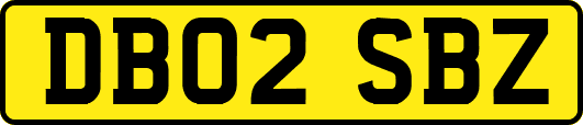 DB02SBZ