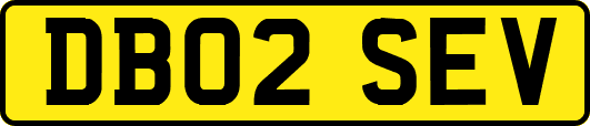DB02SEV