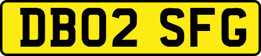 DB02SFG