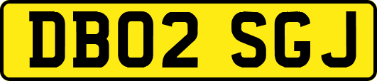 DB02SGJ