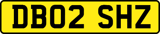 DB02SHZ