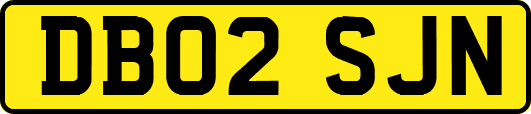 DB02SJN