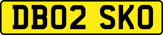 DB02SKO