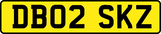 DB02SKZ