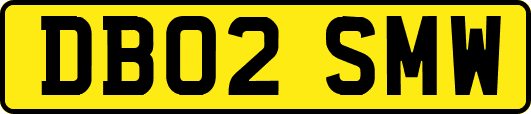 DB02SMW