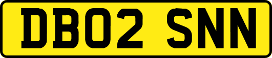 DB02SNN