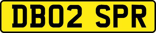 DB02SPR