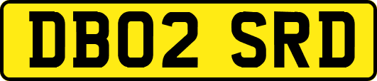 DB02SRD