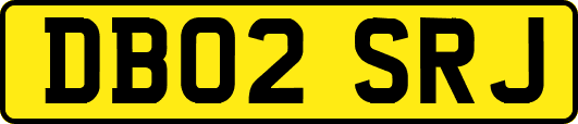DB02SRJ