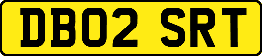 DB02SRT