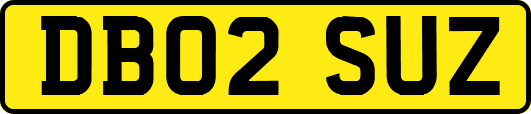 DB02SUZ