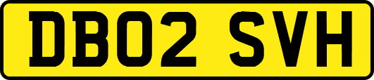 DB02SVH