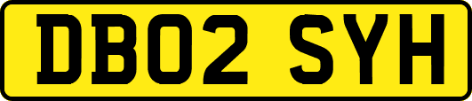 DB02SYH