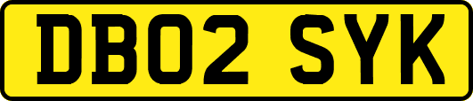 DB02SYK