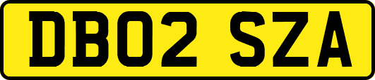 DB02SZA