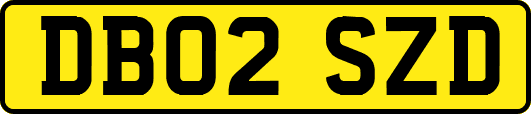 DB02SZD