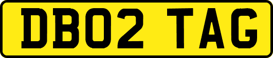 DB02TAG