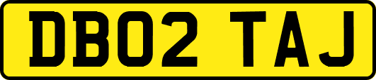 DB02TAJ