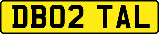 DB02TAL