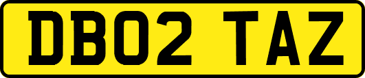 DB02TAZ
