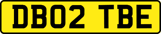 DB02TBE