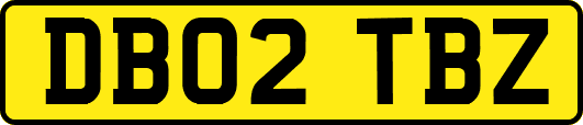 DB02TBZ