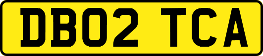 DB02TCA