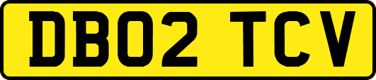 DB02TCV