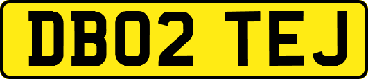 DB02TEJ