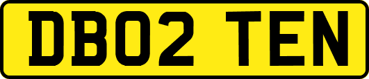 DB02TEN