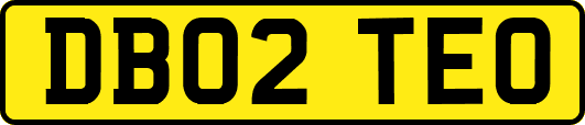 DB02TEO