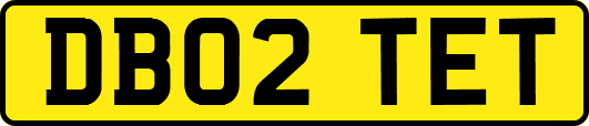 DB02TET