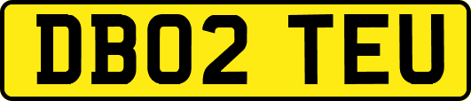 DB02TEU