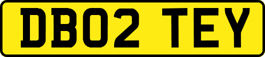 DB02TEY