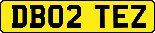 DB02TEZ