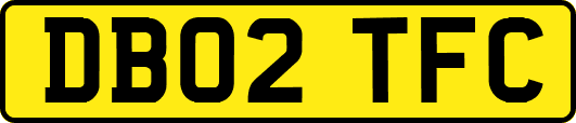 DB02TFC