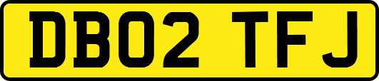 DB02TFJ